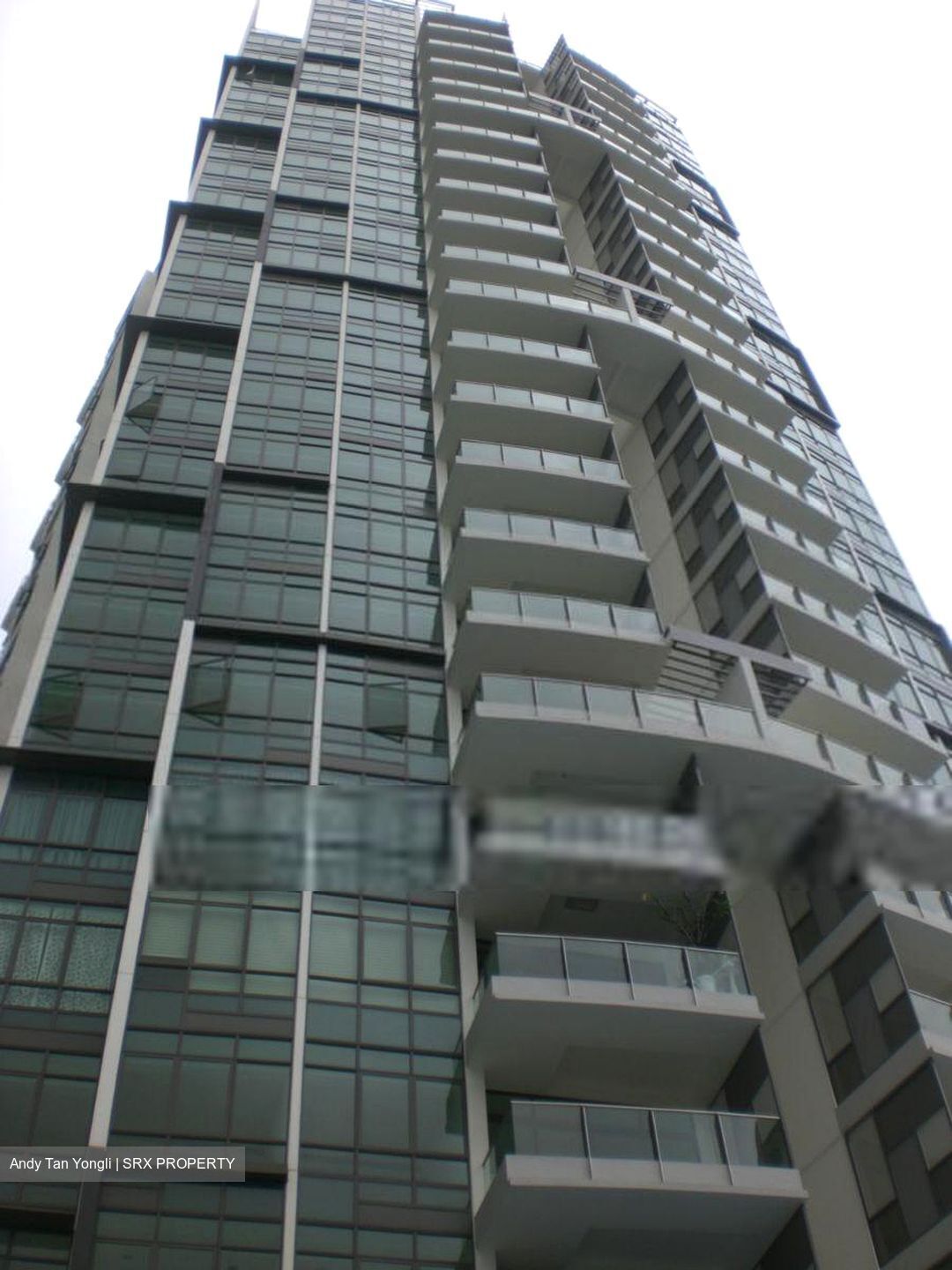 The Lincoln Residences (D11), Condominium #398695821